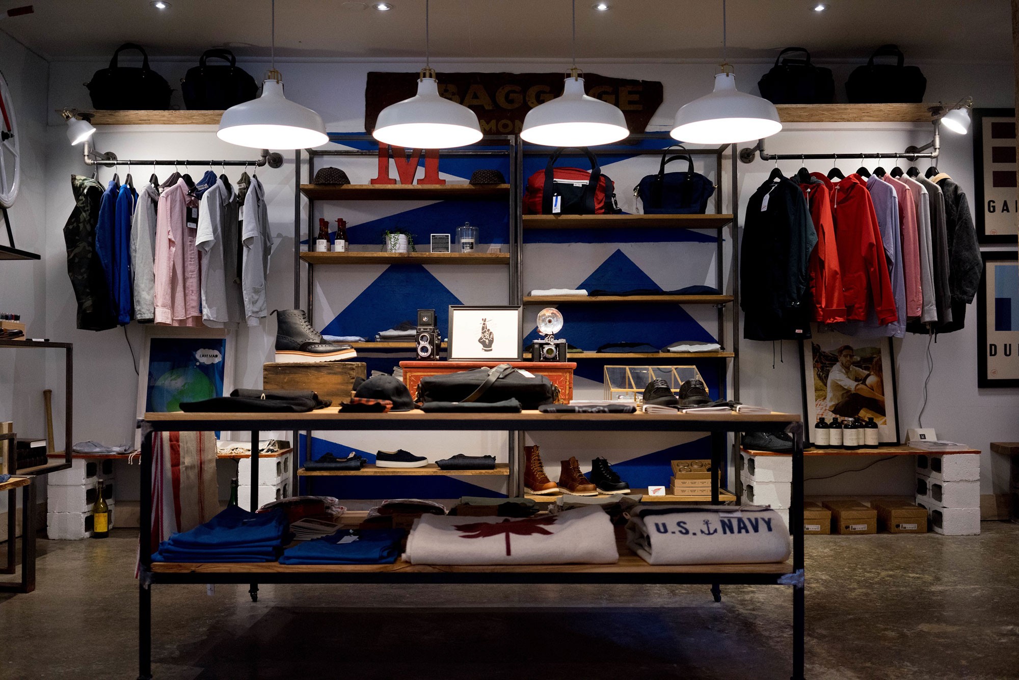Digital Retail for Beginner